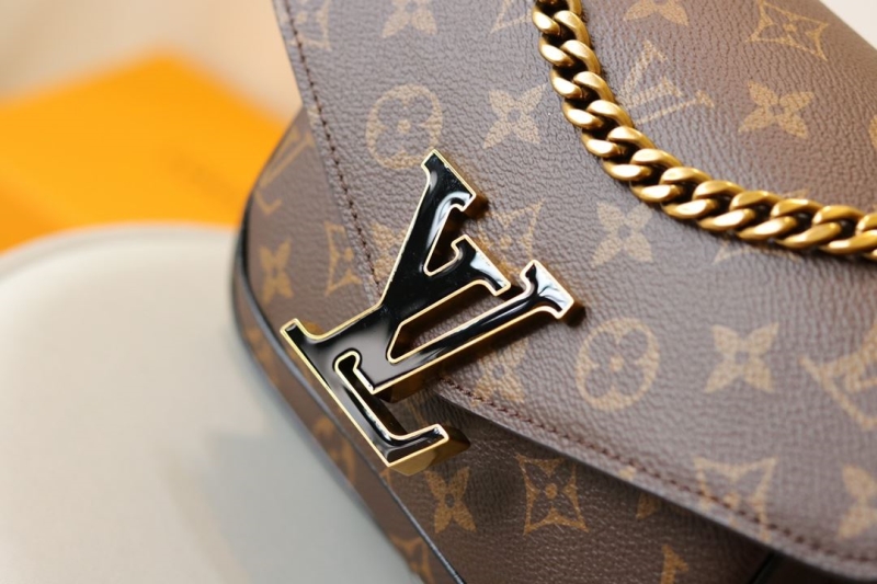 LV Satchel bags